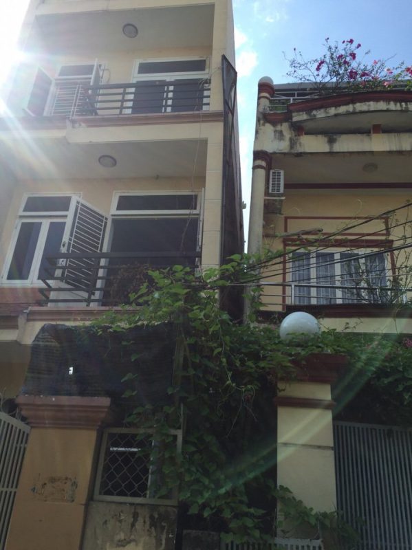 Khoan Cọc Nhồi Hoàng Tường